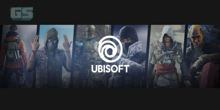 Ubisoft mungkin menutup akaun yang tidak aktif selama 6 bulan!