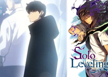 Manhwa Solo Leveling tamat dengan 179 bab! Pengakhiran yang mantap!