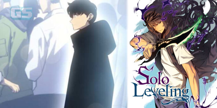 Manhwa Solo Leveling tamat dengan 179 bab! Pengakhiran yang mantap!