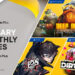 Persona 5 Strikers percuma untuk pengguna PS Plus pada bulan depan! Game lain pon hebat tau!