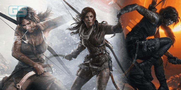 Tomb Raider Reboot Trilogy percuma di Epic Games Store minggu ini!