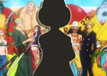 One Piece: Nasib Straw Hat Crew jika Luffy tidak wujud!