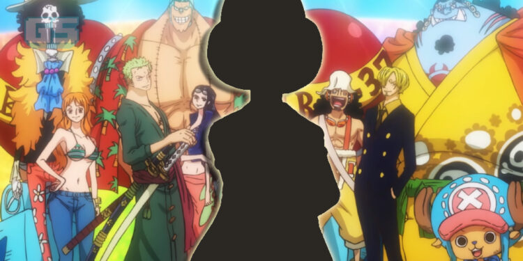 One Piece: Nasib Straw Hat Crew jika Luffy tidak wujud!