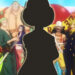 One Piece: Nasib Straw Hat Crew jika Luffy tidak wujud!