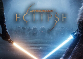 [TGA 2021] Game baru Star Wars Eclipse diumumkan bersama jalan cerita bercabang!
