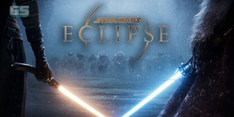 [TGA 2021] Game baru Star Wars Eclipse diumumkan bersama jalan cerita bercabang!