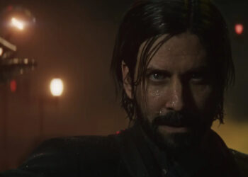 [TGA 2021] Game survival-horror Alan Wake 2 akan keluar di konsol next-gen & PC pada 2023!