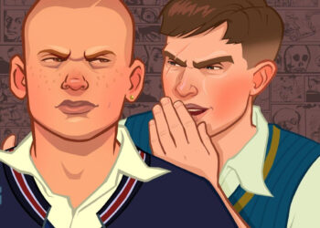 Khabar angin: Rockstar akan umumkan Bully 2 dalam masa terdekat selepas 16 tahun menunggu