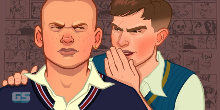 Khabar angin: Rockstar akan umumkan Bully 2 dalam masa terdekat selepas 16 tahun menunggu
