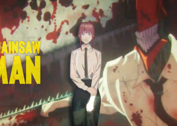 Chainsaw Man akan mengeluarkan PART 2 untuk manga & siri anime pertama pada tahun 2022!