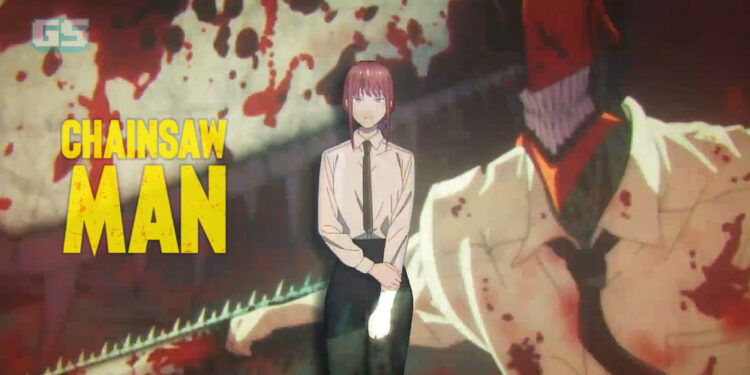 Chainsaw Man akan mengeluarkan PART 2 untuk manga & siri anime pertama pada tahun 2022!