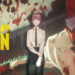 Chainsaw Man akan mengeluarkan PART 2 untuk manga & siri anime pertama pada tahun 2022!