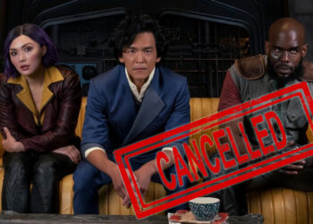 Netflix membatalkan siri live action Cowboy Bebop selepas satu musim!