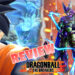 Preview Dragon Ball: The Breakers CBT: Pengalaman kena sedut dengan Cell