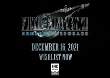 [TGA 2021] Final Fantasy 7 Remake akan keluar di PC pada 16 Disember!