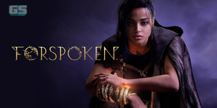 [TGA 2021] Forspoken akan keluar 24 Mei 2022 serta info gameplay & pre-order!