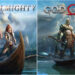 Studio China memplagiat God of War, Horizon Zero Dawn & Far Cry demi mempromosikan game