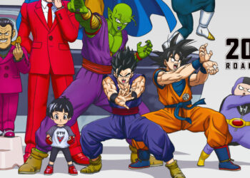 Bukan Goku & Vegeta! Gohan mungkin jadi watak utama dalam filem Dragon Ball Super: Super Hero!