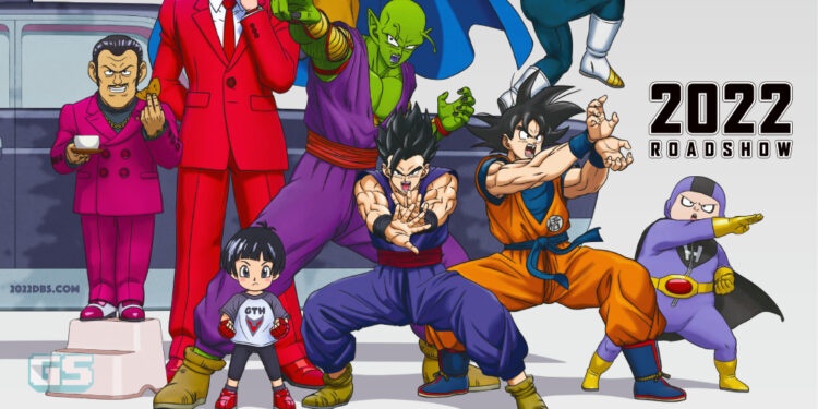 Bukan Goku & Vegeta! Gohan mungkin jadi watak utama dalam filem Dragon Ball Super: Super Hero!