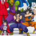 Bukan Goku & Vegeta! Gohan mungkin jadi watak utama dalam filem Dragon Ball Super: Super Hero!