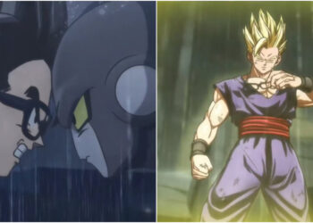 Treler “Gohan” untuk filem Dragon Ball Super: Super Hero didedahkan, akan keluar April 2022!