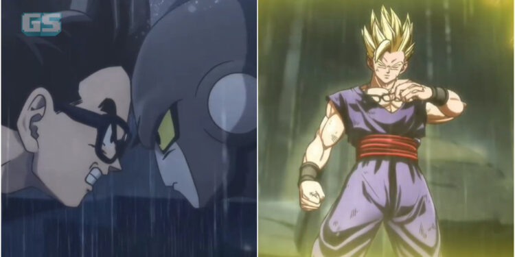 Treler “Gohan” untuk filem Dragon Ball Super: Super Hero didedahkan, akan keluar April 2022!