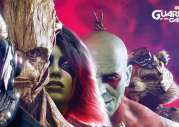 Interview eksklusif Marvel’s Guardians of the Galaxy – “Mempamerkan kehebatan IP dalam cara yang berani”