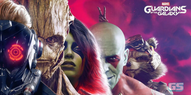 Interview eksklusif Marvel’s Guardians of the Galaxy – “Mempamerkan kehebatan IP dalam cara yang berani”