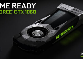 Majoriti gamer guna kad grafik GTX 1060! Senarai GPU paling popular pada November 2021 menurut Steam!