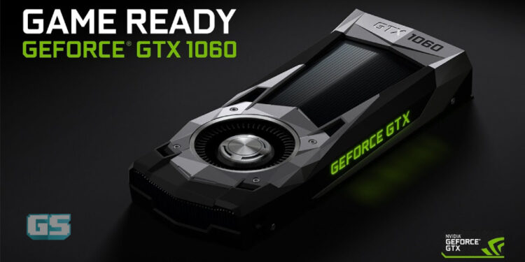 Majoriti gamer guna kad grafik GTX 1060! Senarai GPU paling popular pada November 2021 menurut Steam!