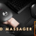 Kalau letih bermain game, mari rehatkan tangan dengan mesin “Hand Massager” dari Jepun!