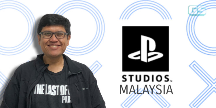 Menaikkan nama Malaysia di pentas global – Interview bersama Hasnul Hadi Samsudin dari PlayStation Studios Malaysia