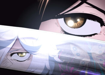 Anime Hell’s Paradise: Jigokuraku diumumkan, pasangan ninja & samurai harus cari posyen “hidup abadi”