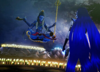 Ahli politik Hindu meminta Shin Megami Tensei berhenti menggambarkan Tuhan mereka sebagai “Demon”