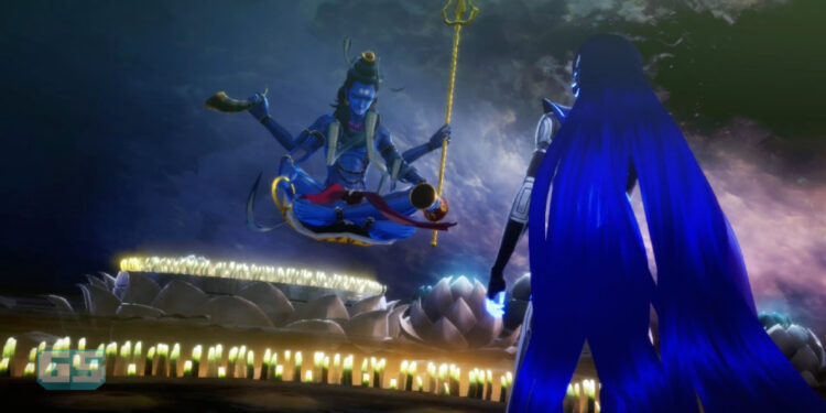Ahli politik Hindu meminta Shin Megami Tensei berhenti menggambarkan Tuhan mereka sebagai “Demon”