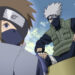 Bukan anak atau klon Kakashi, bio ringkas tentang Taketori Hoki dari Boruto