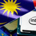 Intel melabur RM 30 bilion untuk membina kilang pembuatan cip di Pulau Pinang, Malaysia
