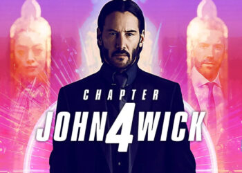 Patut keluar tahun depan, filem John Wick: Chapter 4 ditunda ke Mac 2023