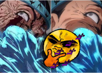 Anime Jojo: Stone Ocean terlalu “gory”, terus kena sensor di BiliBili