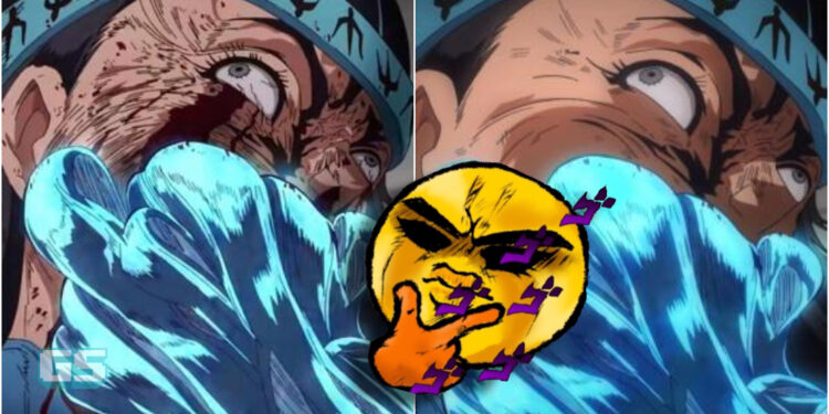 Anime Jojo: Stone Ocean terlalu “gory”, terus kena sensor di BiliBili