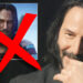 Keanu Reeves tidak pernah bermain Cyberpunk 2077, walaupun CD Projekt Red kata dia beria puji
