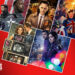 Siri TV Marvel Disney+ mendahului senarai paling dicetak rompak untuk 2021!