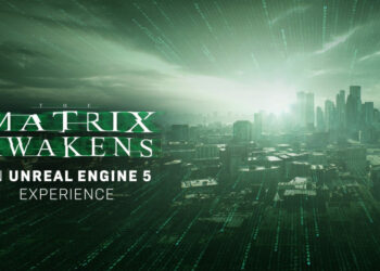 Alami dunia “Neo” dalam demo interaktif The Matrix Awakens di PS5 & Xbox Series X/S