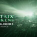 Alami dunia “Neo” dalam demo interaktif The Matrix Awakens di PS5 & Xbox Series X/S