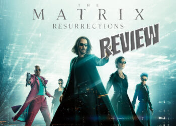Review The Matrix Resurrections: Pil merah atau pil biru?