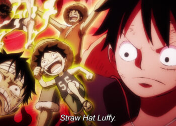 Alasan sebenar mengapa Eiichiro Oda tidak suka menonton video teori One Piece di YouTube
