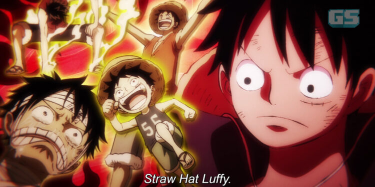 Alasan sebenar mengapa Eiichiro Oda tidak suka menonton video teori One Piece di YouTube