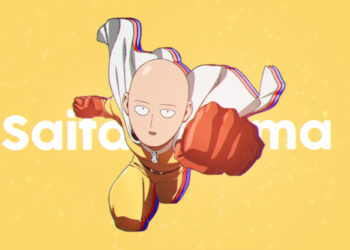 7 fakta yang anda mungkin tidak tahu tentang Saitama dari One-Punch Man!