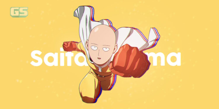 7 fakta yang anda mungkin tidak tahu tentang Saitama dari One-Punch Man!