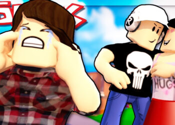 Tidak selamat untuk kanak-kanak, Roblox dituduh menyembunyikan pedofil & mempromosikan aktiviti judi